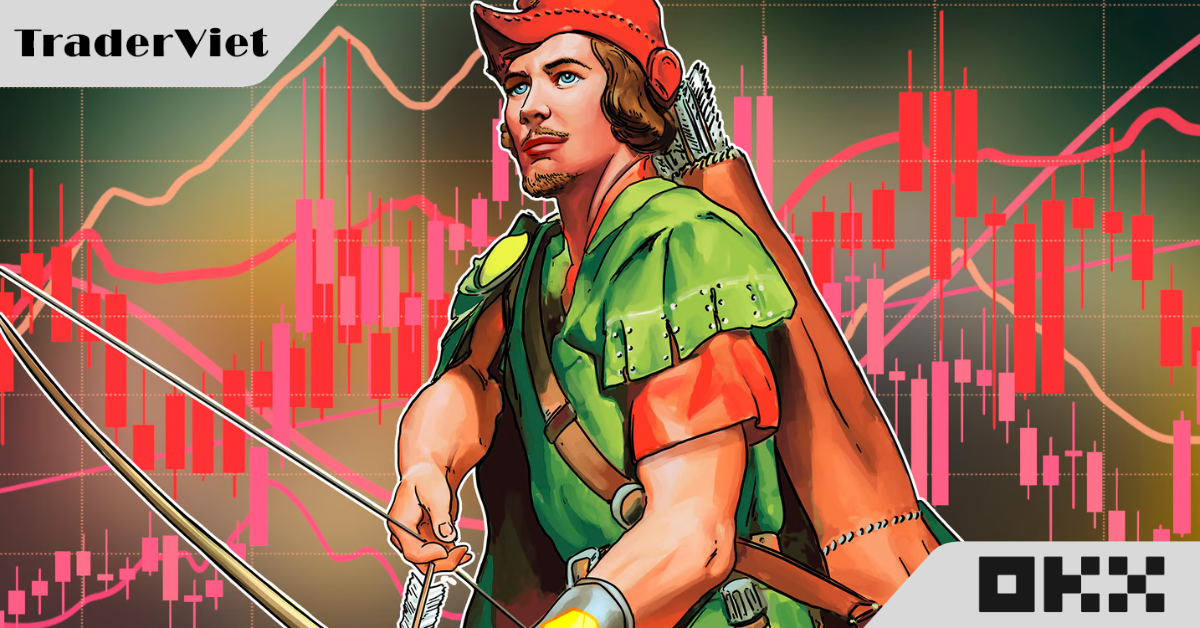 Hôm nay trade coin gì? - 26/8: Đi săn