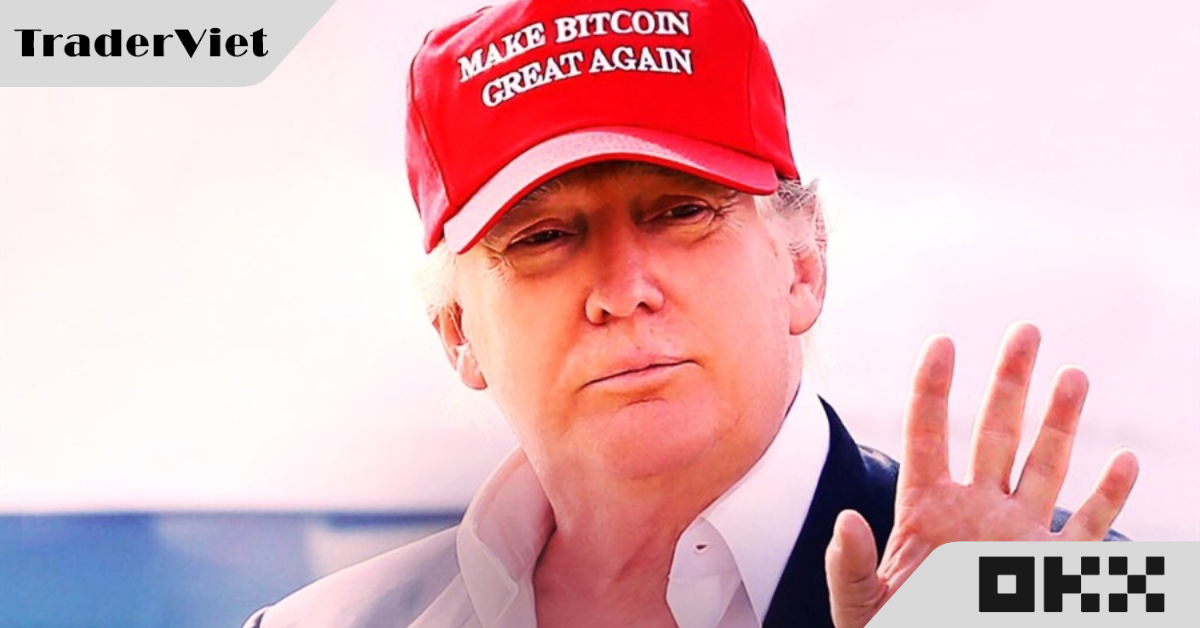 Giấc mơ Bitcoin 'made in USA' của ông Trump đe dọa sự thống trị của gã khổng lồ Trung Quốc Bitmain