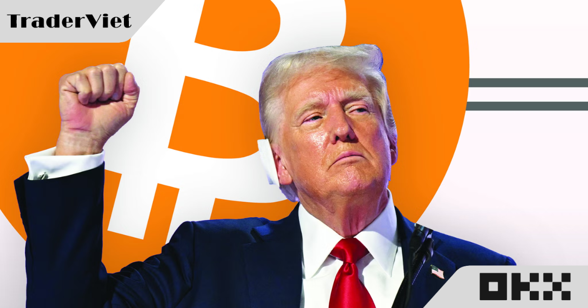 Ba người khiến ông Trump thay đổi quan điểm về Bitcoin