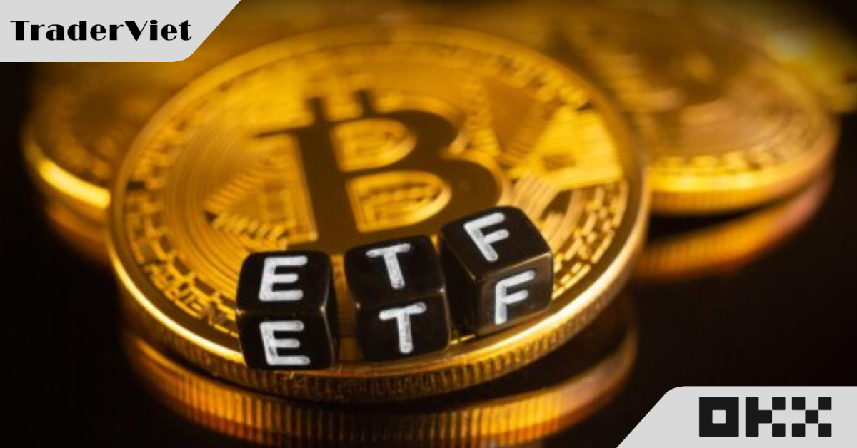 Chỉ trong 7 ngày, hơn 1 tỷ USD tháo chạy khỏi các quỹ ETF bitcoin