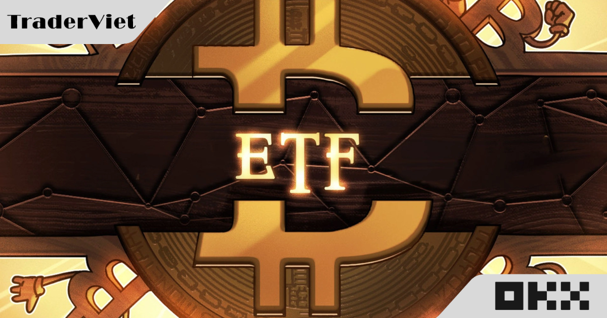 1,2 tỷ USD bị rút khỏi các quỹ ETF Bitcoin chỉ trong 8 ngày
