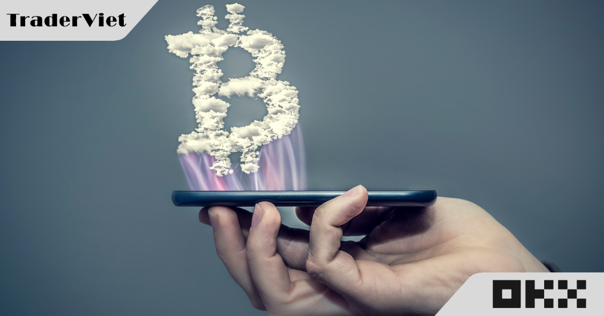 Liệu chu kỳ 4 năm đã chấm dứt?