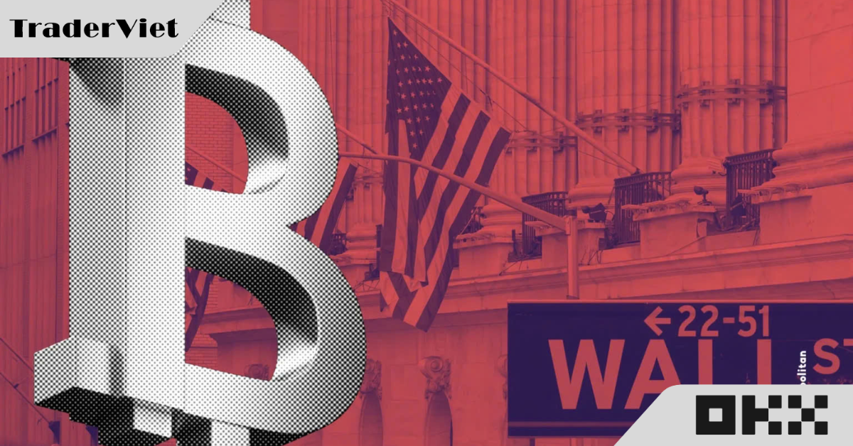 Phố Wall có gây hại cho tương lai của Bitcoin?