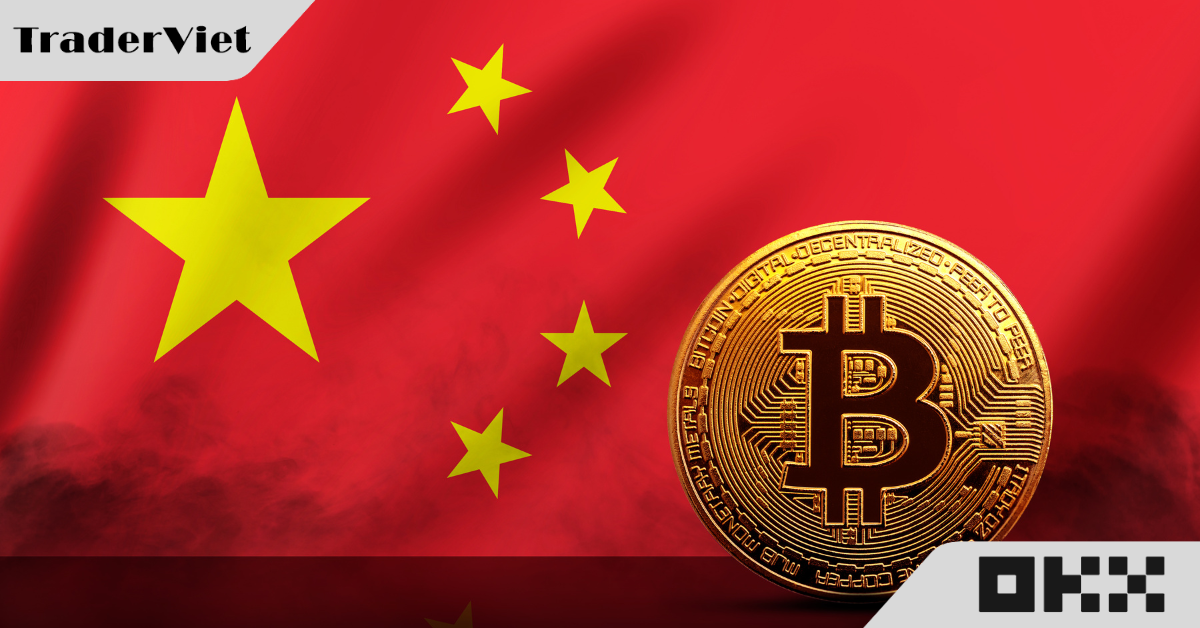 Thợ đào Trung Quốc vượt Mỹ về quyền kiểm soát toàn mạng Bitcoin