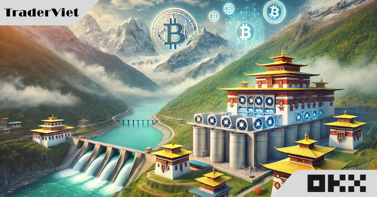 Vì sao quốc gia hạnh phúc nhất thế giới tiên phong sử dụng tiền điện tử?