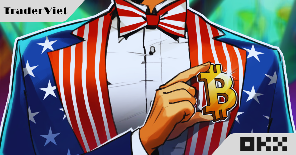 Mỹ có thể bán gần 2 tỷ USD Bitcoin