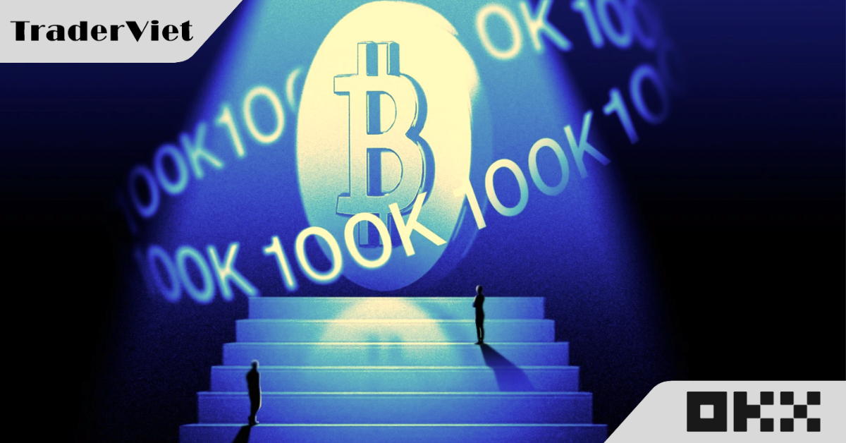 Hôm nay trade coin gì? - 07/01: Đã bứt phá