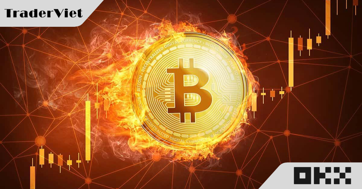 Bitcoin có thể thay thế vai trò của vàng trong thập kỷ tới?