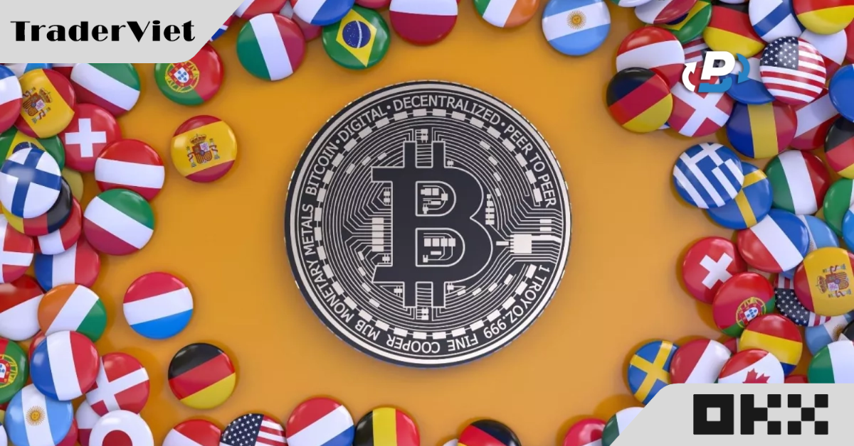 JPMorgan: Bitcoin sẽ tiếp tục lấn át Ethereum và altcoin trong năm 2025