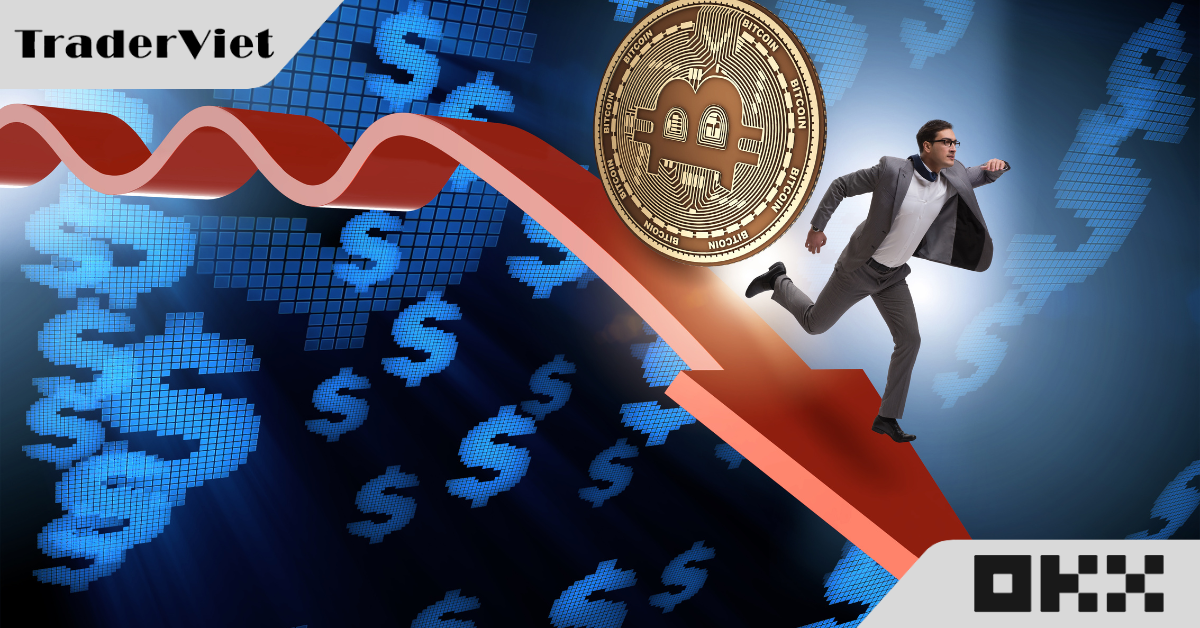 Hôm nay trade coin gì? - 10/01: Áp sát đường viền cổ