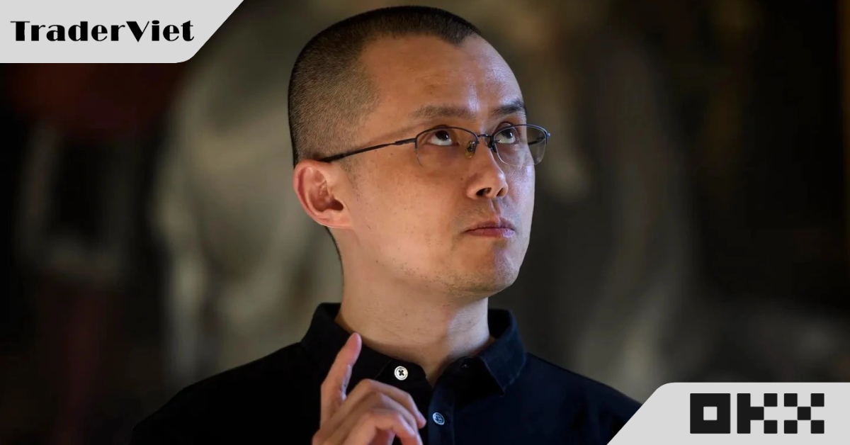 Lời khuyên mới của CZ Binance cho cộng đồng tiền điện tử