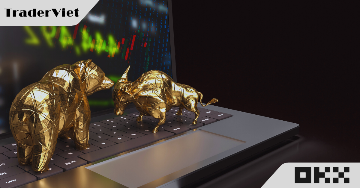 Hôm nay trade coin gì? - 27/01: Duy trì