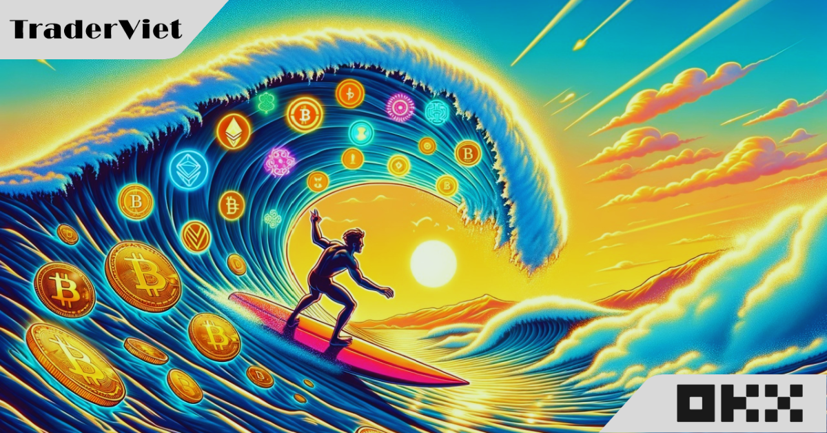 Hôm nay trade coin gì? - 30/01: Giữ!!!!