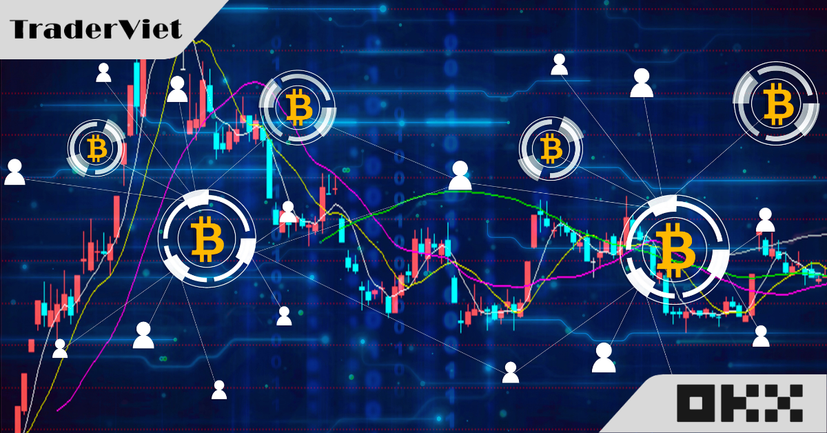 Một năm Bitcoin biến động khó ngờ, người chơi "lên voi xuống chó"