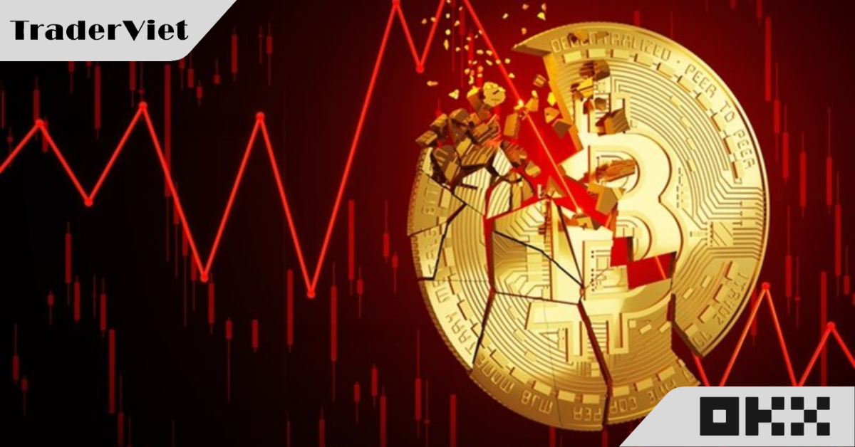 Dự báo cái kết sốc về thời điểm Bitcoin vô giá trị
