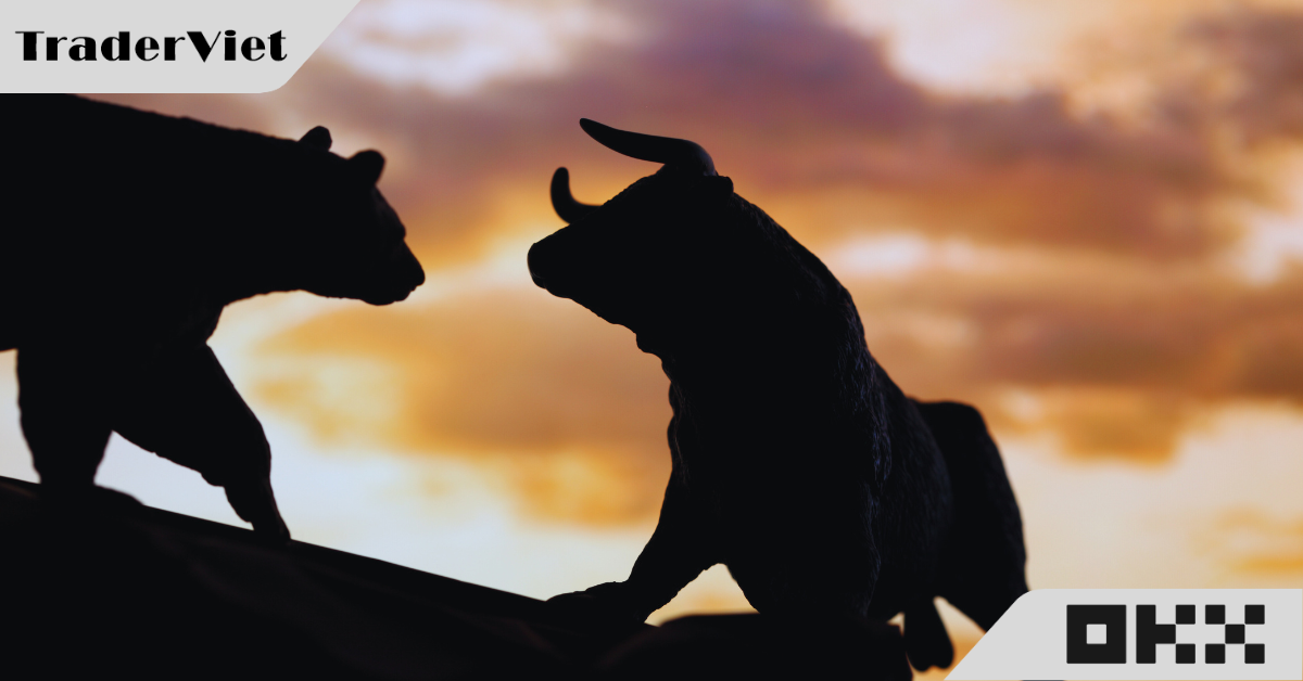 Hôm nay trade coin gì? - 19/02: Tranh đấu kịch liệt