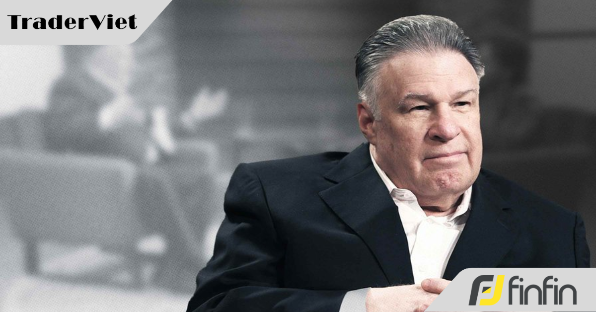 Năm bài học dành cho các trader từ Trader Vic