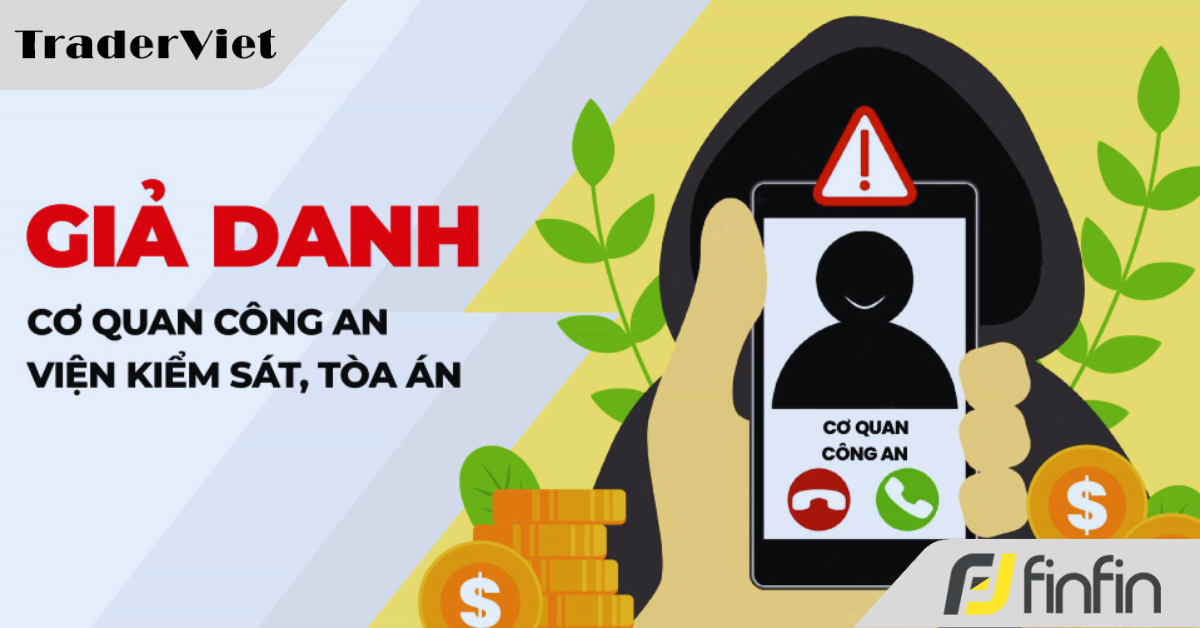 Cách đối phó chiêu trò mạo danh cơ quan công an "hỗ trợ thu hồi tiền do lừa đảo tiền ảo, tín dụng"