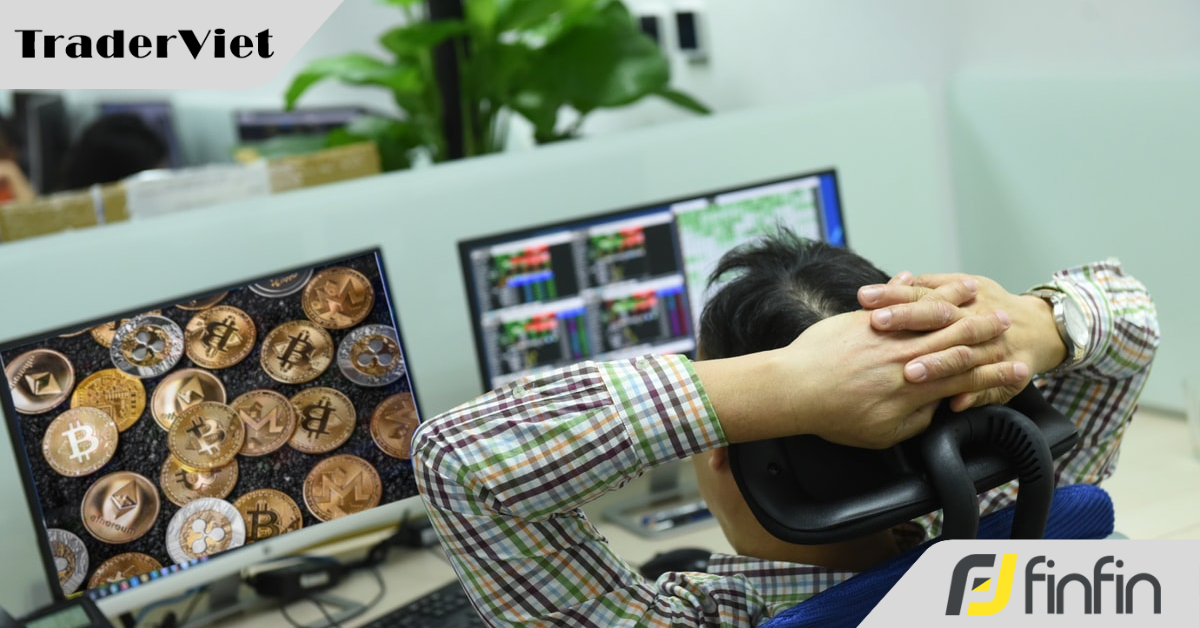 Hôm nay trade coin gì? - 02/02: Có thể canh chốt dần & dời SL