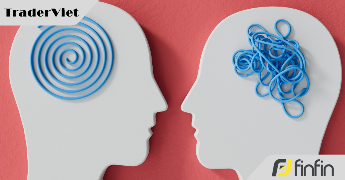 Làm Thế Nào Để Mạnh Mẽ Về Tâm Lý Trong Giao Dịch