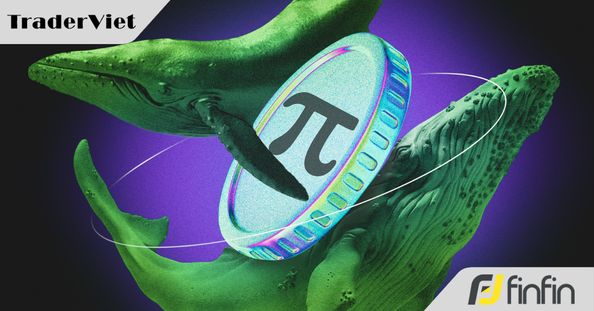 Giá đồng thuận và giấc mơ 'bất khả thi' của người chơi tiền ảo Pi