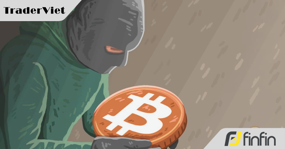 Hàng loạt triệu phú Bitcoin bị bắt cóc, tống tiền