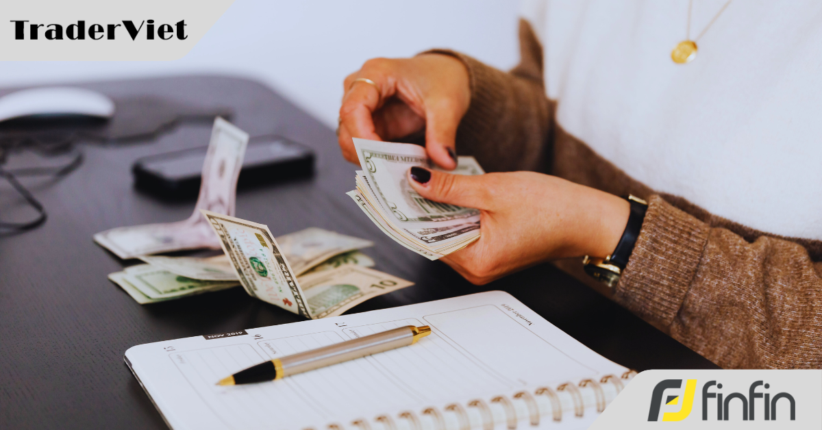 Quản lý tiền tuy phức tạp, nhưng hiểu được 4 khẩu quyết này mọi thứ sẽ dễ dàng hơn