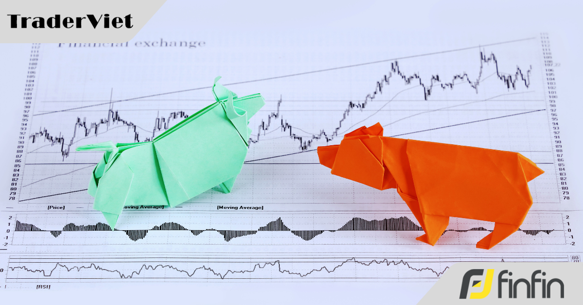 Hôm nay trade coin gì? - 27/05: Vẫn biến động mạnh