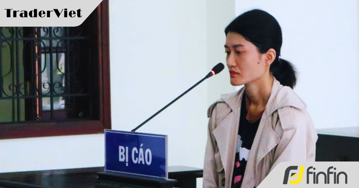 Tuyên án chung thân nữ coin thủ thua lỗ hơn 30 tỷ đồng