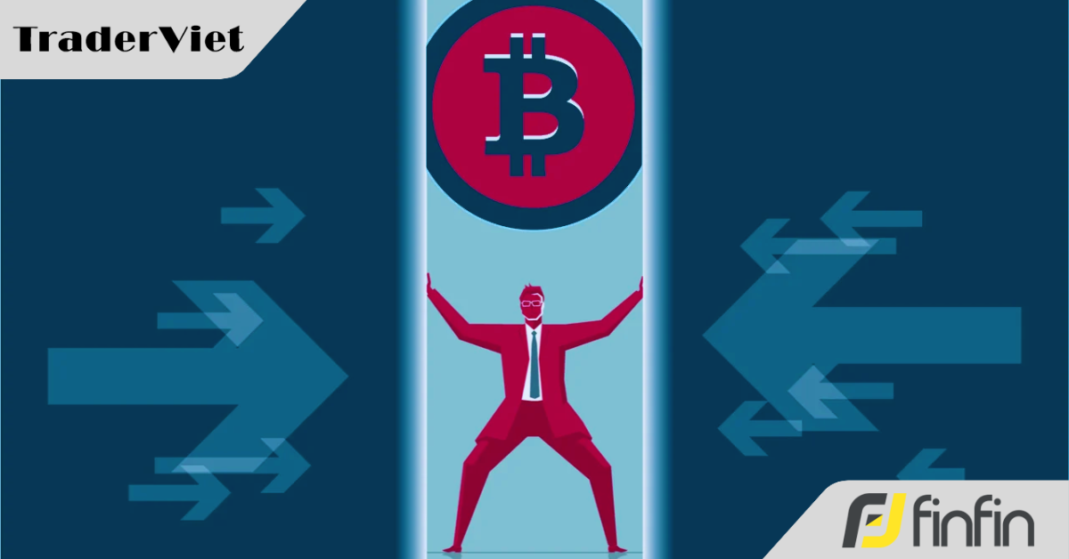 Hôm nay trade coin gì? - 30/05: Sụp đổ