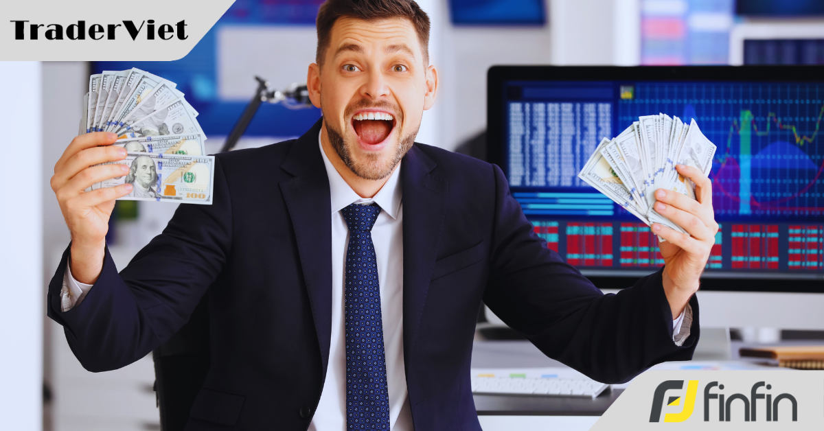 Trading không phải là trò chơi "phải thắng"