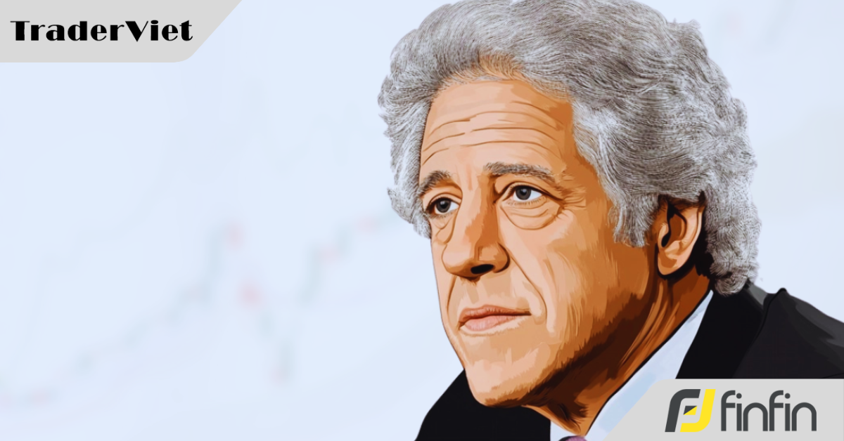 6 triết lý “ĐỪNG BAO GIỜ” của Stan Weistein