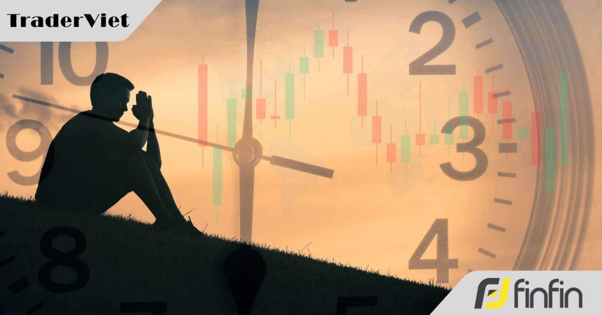 Hôm nay trade coin gì? - 25/06: Kiên nhẫn