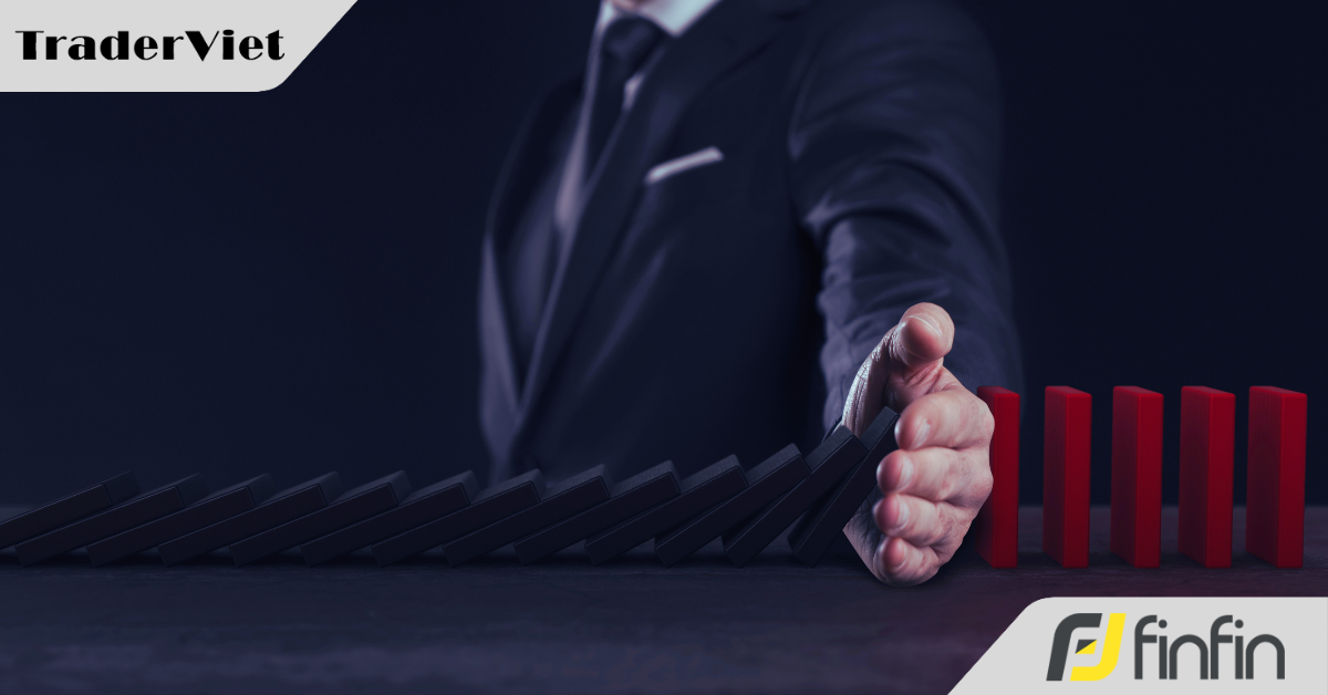 5 chiến lược dừng lỗ dành cho trader