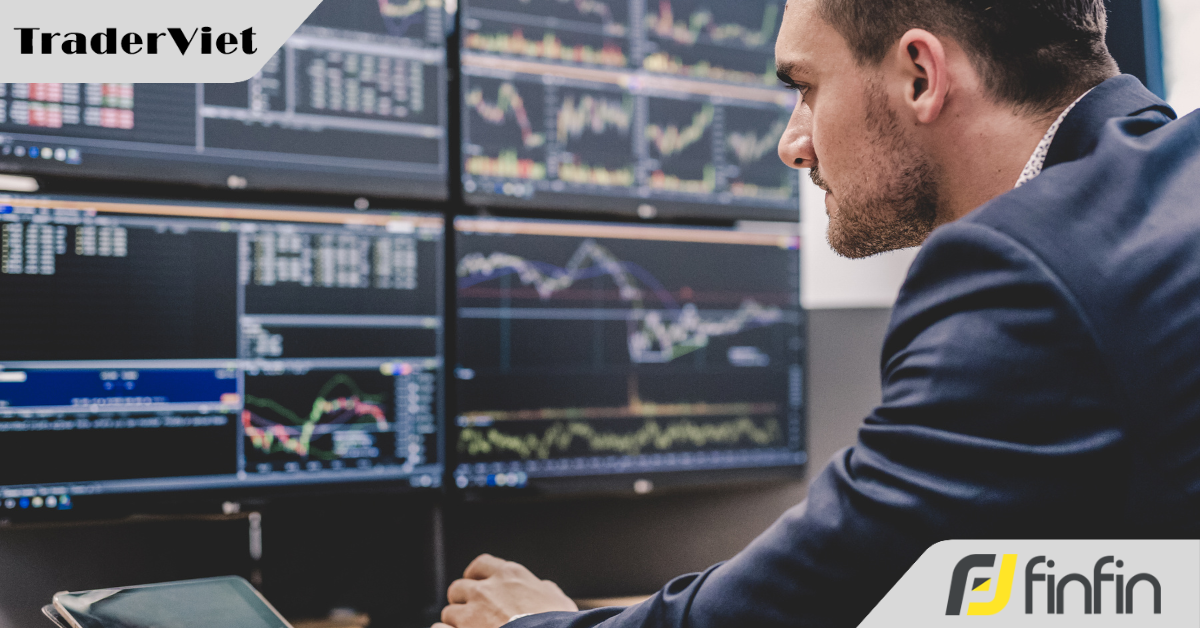 [Case study] Hướng dẫn cách quản lý lệnh và quản lý rủi ro từ trader chuyên nghiệp