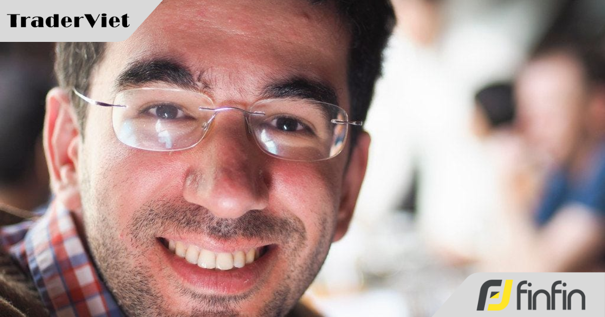 'Cha đẻ' Pi Network lần đầu xuất hiện trước công chúng