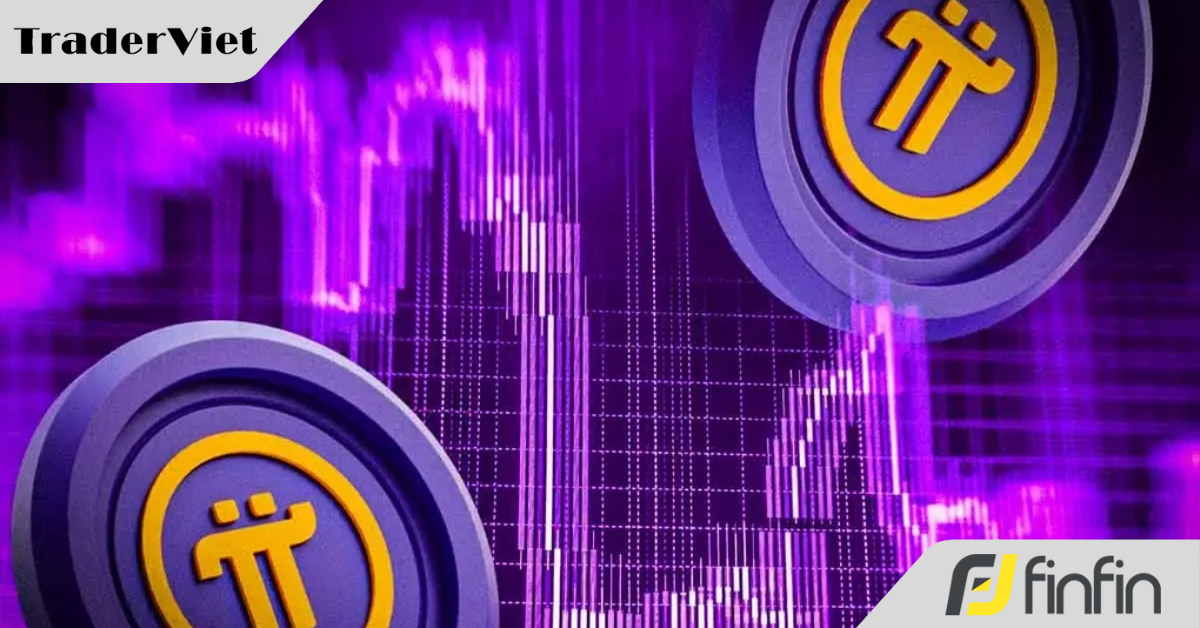 Giá Pi vào thời điểm “vàng”, cộng đồng Pi thủ hò nhau mua gom chờ thời