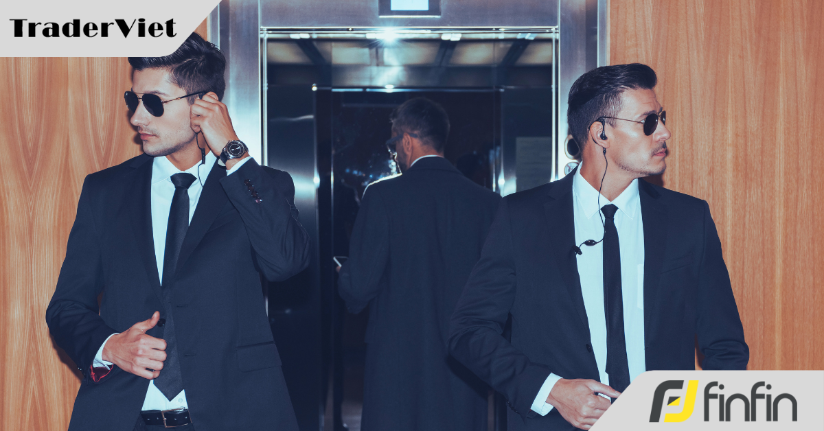 Triệu phú tiền ảo đổ xô thuê vệ sĩ, xe bọc thép vì lo bị bắt cóc!