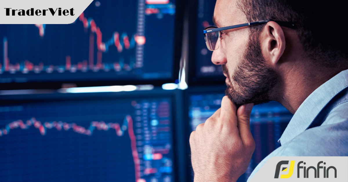 Thế tiến thoái lưỡng nan của trader