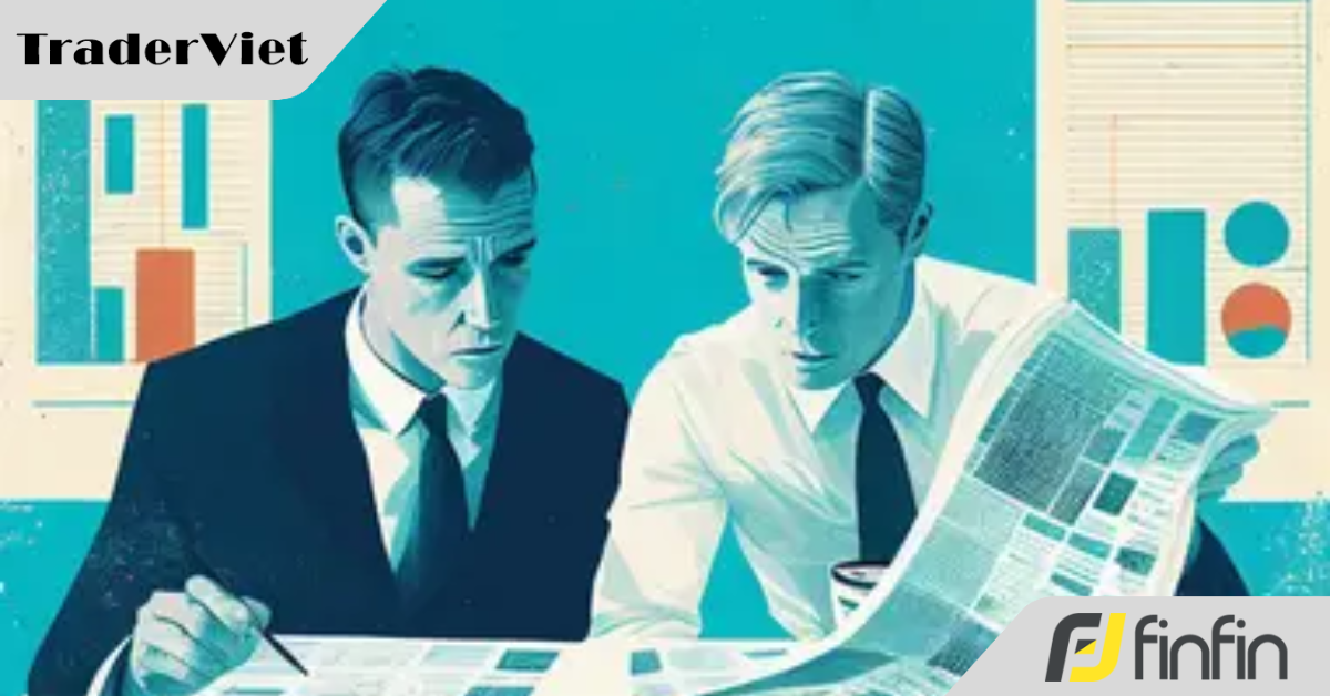 Những bài học về phù thủy Gil Blake được lĩnh ngộ từ cuốn sách New Market Wizard