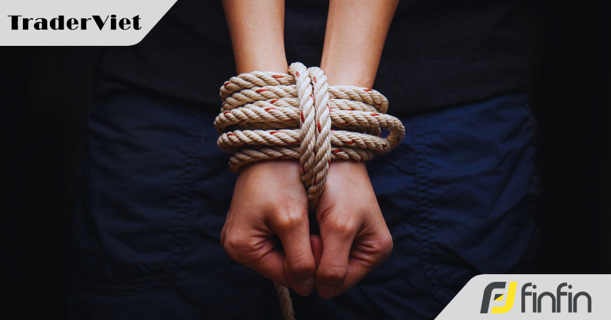 Bắt cóc, chích điện, dí súng: Màn tra tấn kinh hoàng vì ví Bitcoin