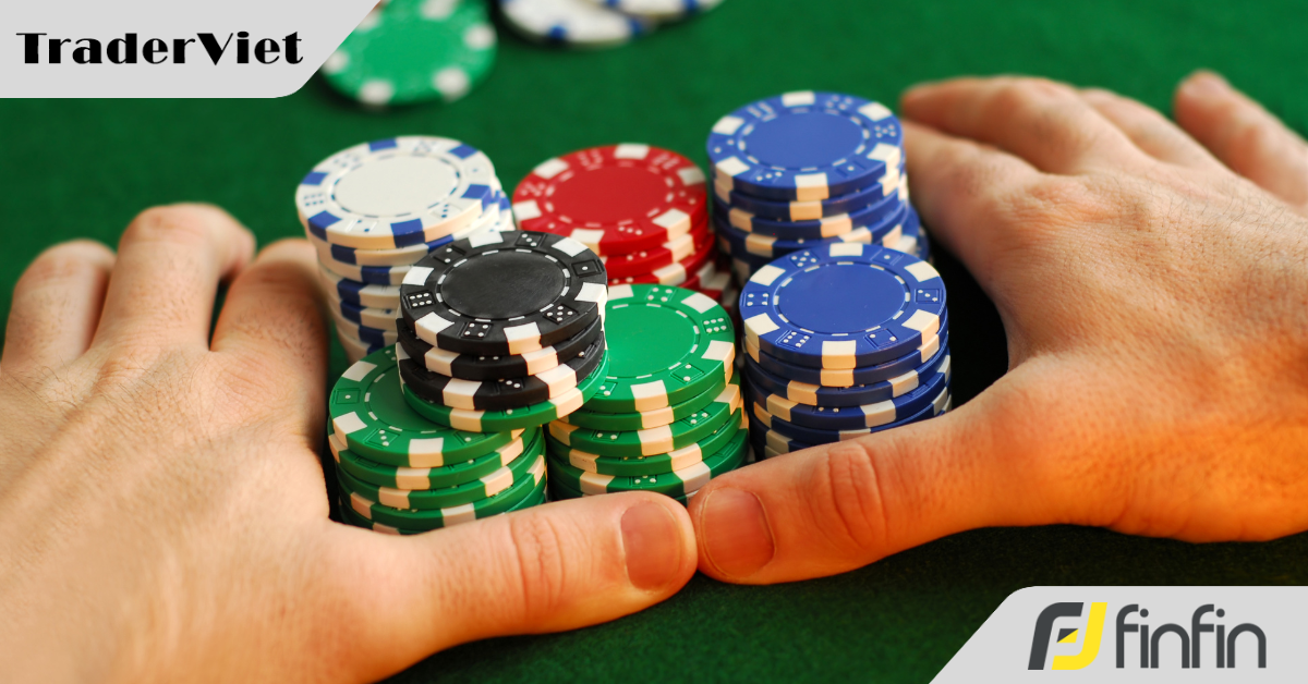 Tôi vay 5 tỷ rồi tất tay vào tiền ảo