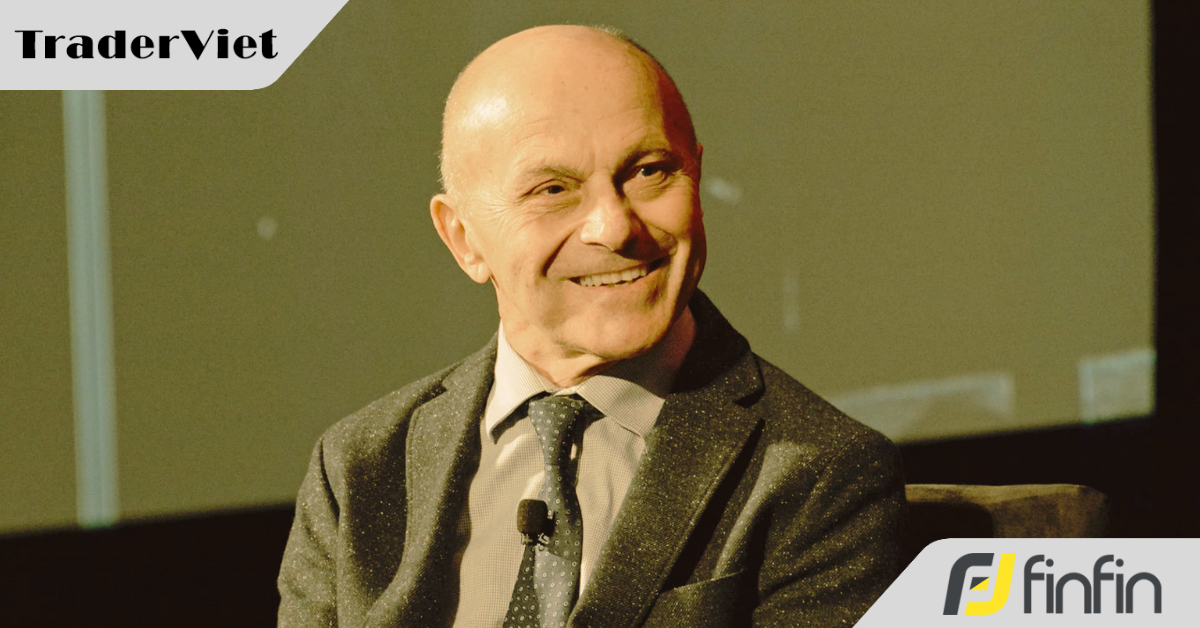 Eugene Fama: Thị trường hiệu quả là một giả thuyết; Nó không phải là hiện thực