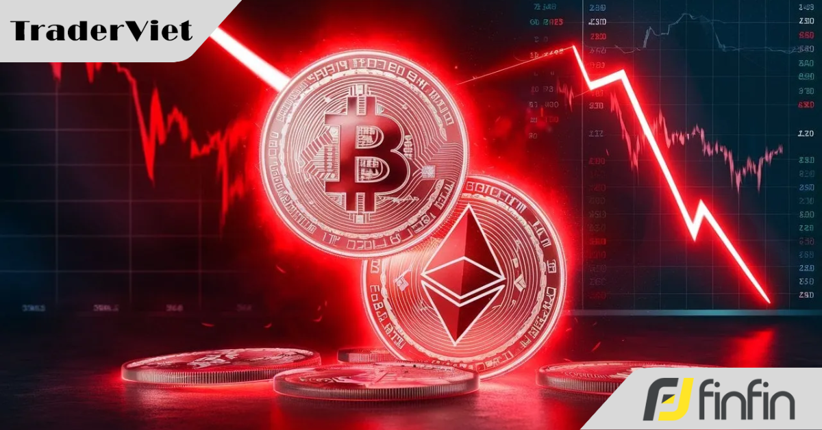 Hôm nay trade coin gì? - 06/06: Đảo trend