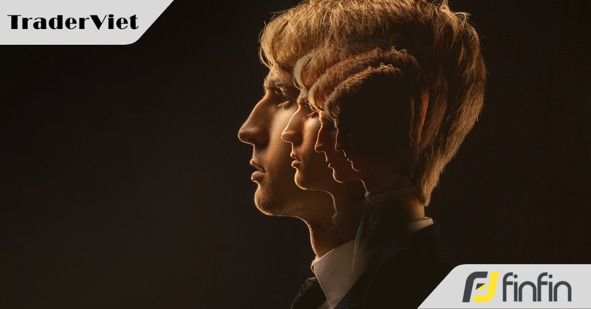 Kiểm soát tốt cảm xúc khi trading với những hành động này!!