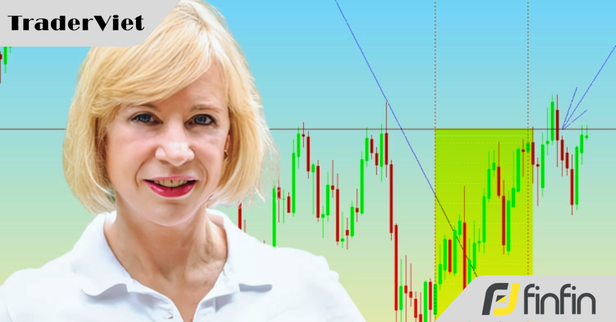 Phù thủy Linda Bradford Raschke – 50 Quy Tắc Giao Dịch Kinh Điển Đã Được Kiểm Chứng!