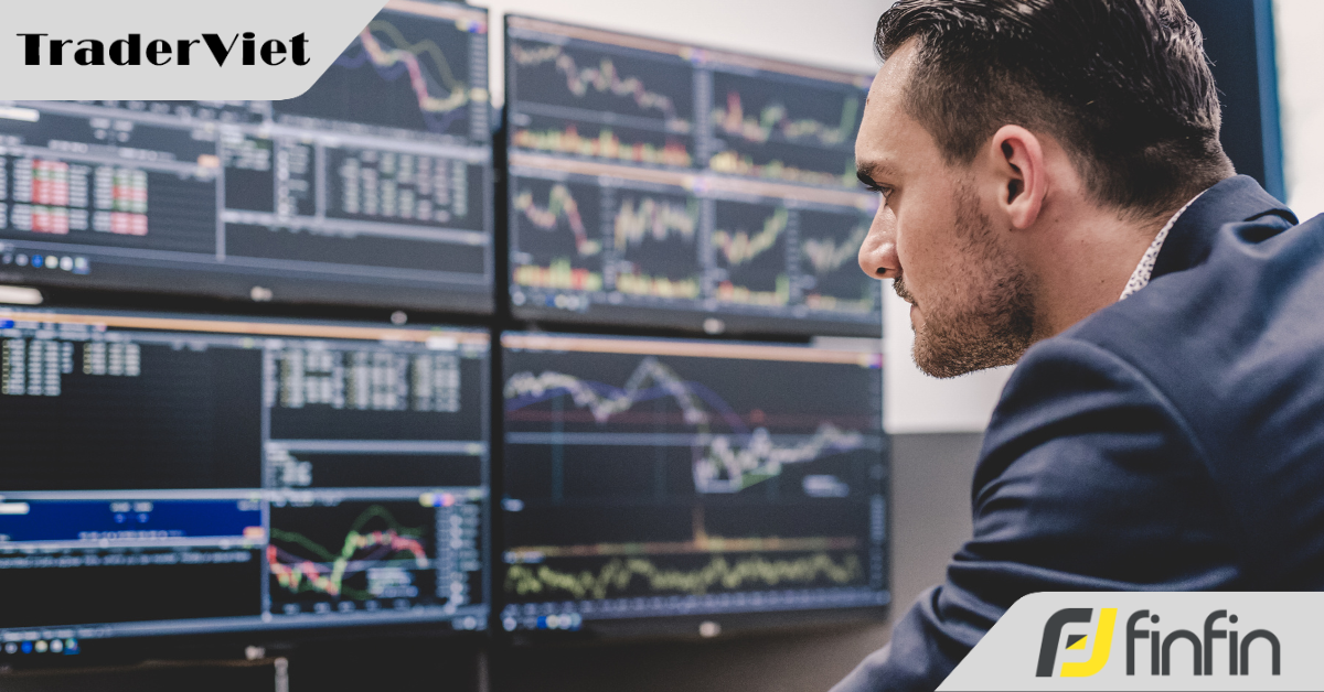 Vũ khí Trading bí mật các tổ chức lớn không muốn bạn biết đến