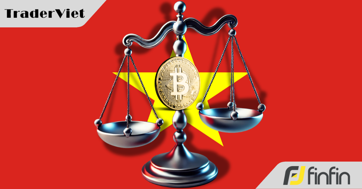 Chính thức luật hóa tài sản số, tài sản mã hóa