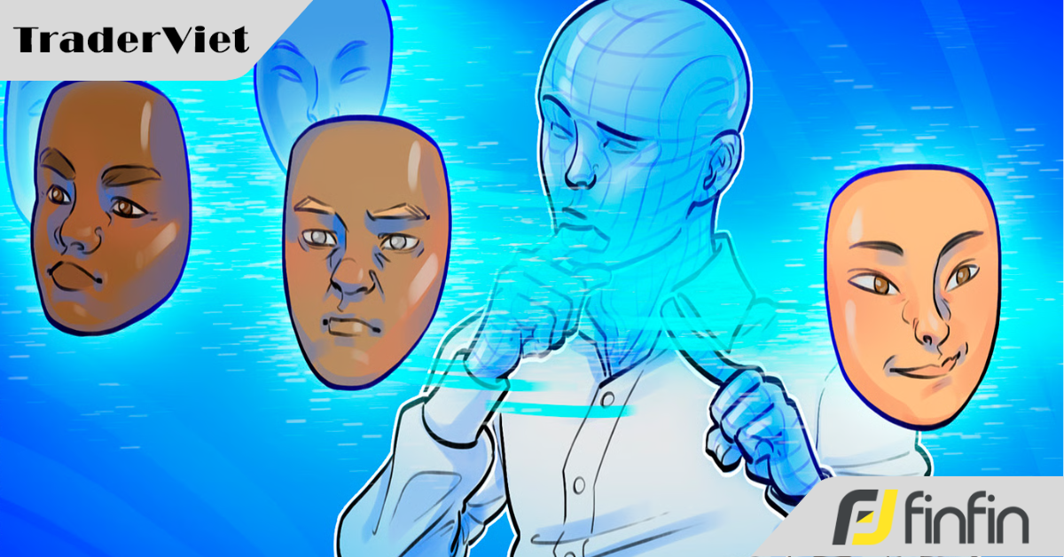 Mối đe dọa từ lừa đảo Deepfake trên thị trường crypto đang ngày càng nghiêm trọng