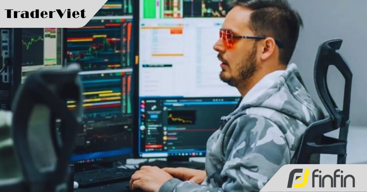 Đây là chỉ báo Eduardo Briceno sử dụng để kiếm 1 triệu USD sau 3 năm